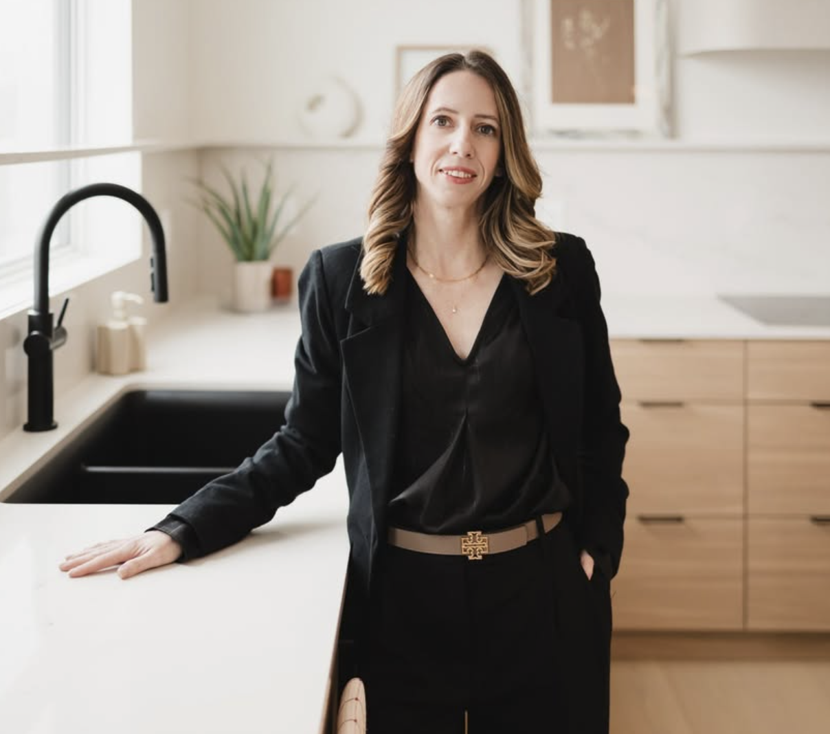 Jamie Wilkinson, founder and principal designer